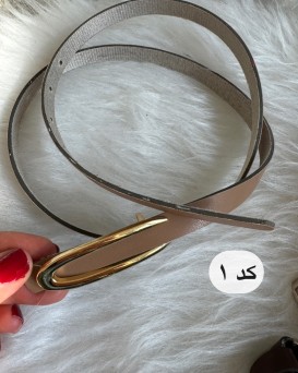 کمربند چرمی 1