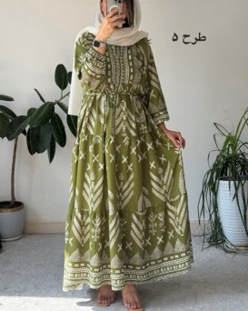 پیراهن الیزه روشا (ویژه یلدا)