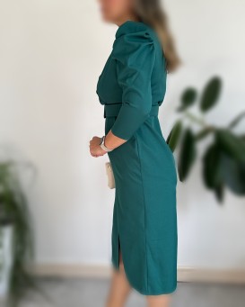 پیراهن مجلسی رز