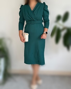 پیراهن مجلسی رز