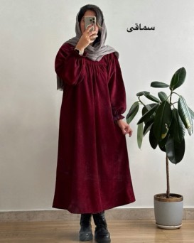مانتو کفتان صبا