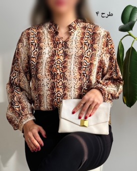 شومیز مارال