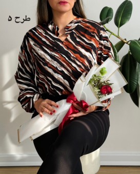 شومیز مارال