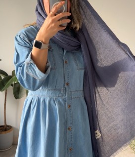 شال لب ریش بهاره