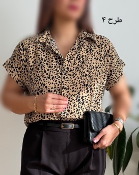 شومیز زیبا 5