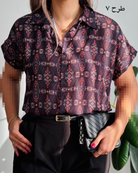 شومیز زیبا 5