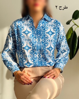 شومیز بوگاتی