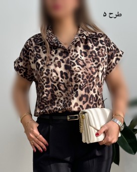 شومیز زیبا 6