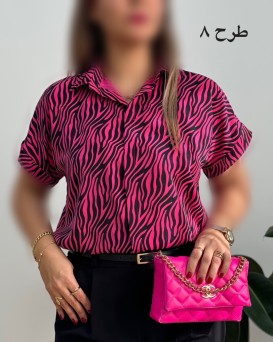 شومیز زیبا 6