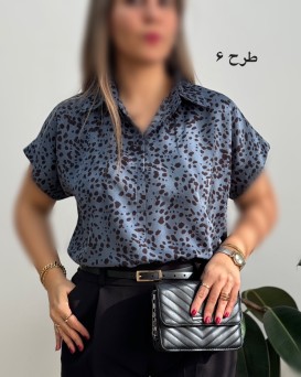 شومیز زیبا 6