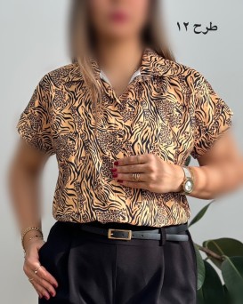 شومیز زیبا 6