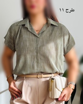 شومیز زیبا 6