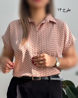شومیز زیبا 6
