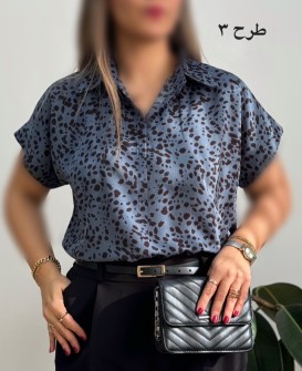 شومیز زیبا 7