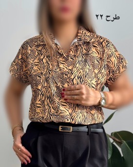 شومیز زیبا 7