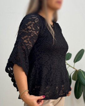 شومیز مزونی دانتل 1