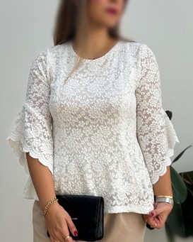 شومیز مزونی دانتل 1