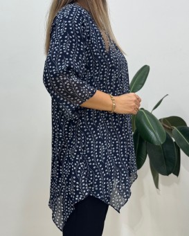 تونیک قواره دار راز 4