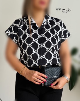 شومیز زیبا 8