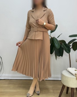 پیراهن مجلسی مازراتی