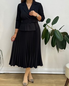 پیراهن مجلسی مازراتی