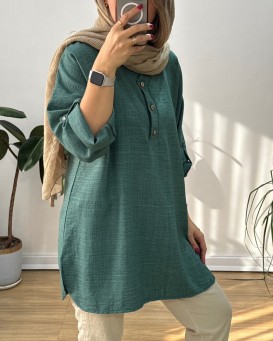 تونیک مانتویی ثریا 2