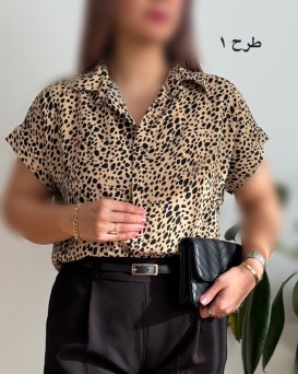 شومیز زیبا 9