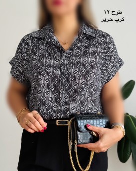 شومیز زیبا 10