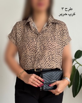 شومیز زیبا 11