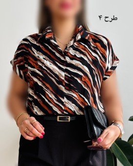 شومیز زیبا 12