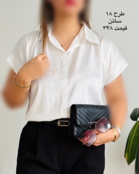 شومیز زیبا 12