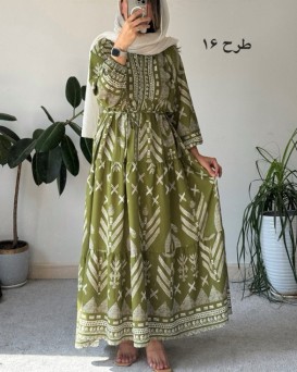 پیراهن الیزه روشا 4