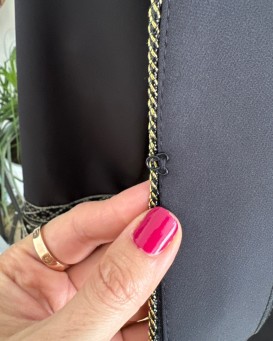 مانتو کتی سوزن دوزی خاتون