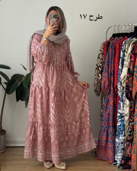 پیراهن الیزه روشا 4