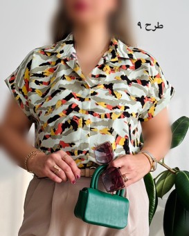 شومیز زیبا 14