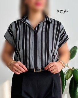 شومیز زیبا 14