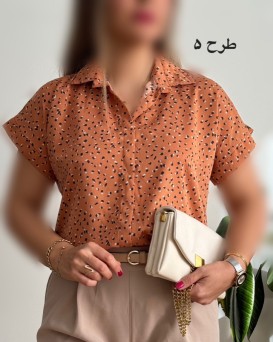 شومیز زیبا 15