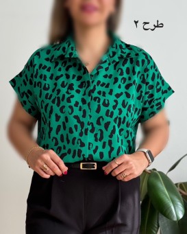 شومیز زیبا 15