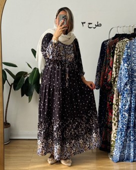 پیراهن الیزه روشا 5