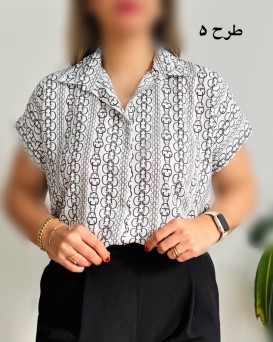 شومیز زیبا 16