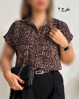 شومیز زیبا 16