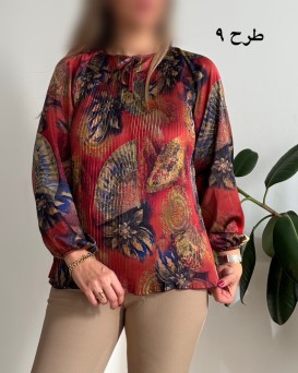 شومیز پلیسه 1