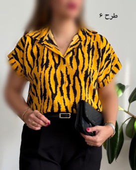 شومیز زیبا 17