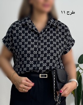 شومیز زیبا 18