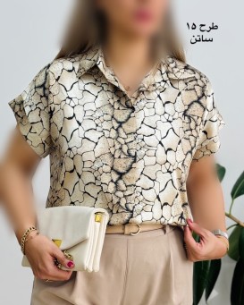 شومیز زیبا 18