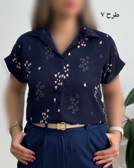 شومیز زیبا 18