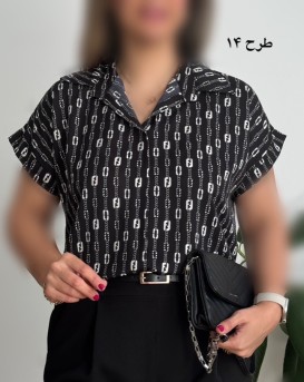 شومیز زیبا 18