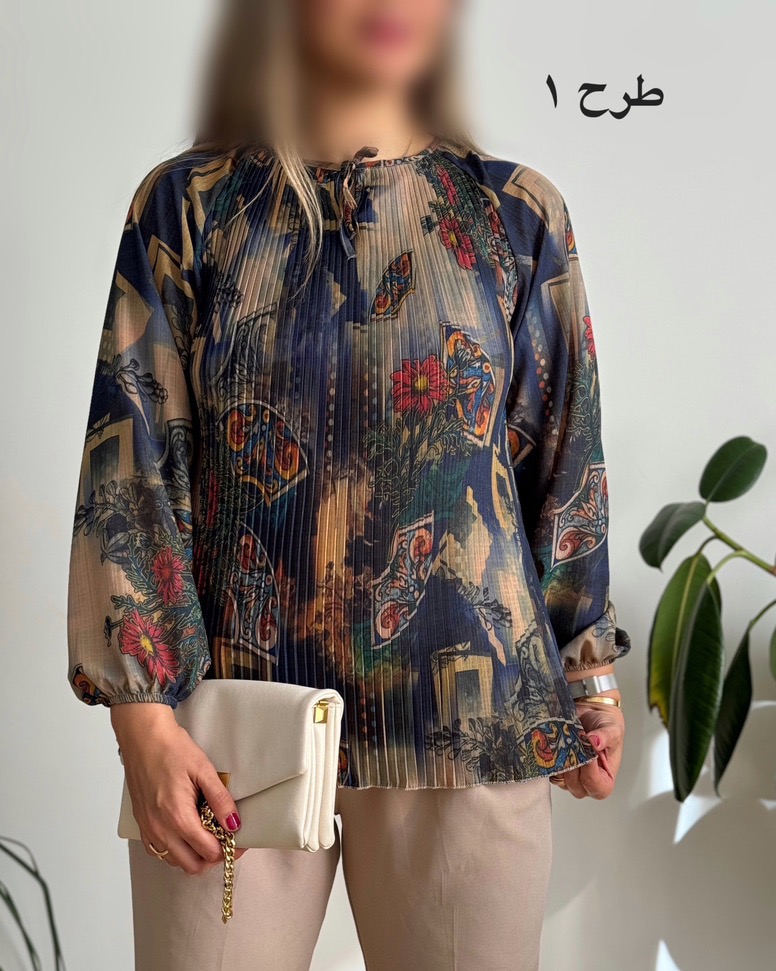 شومیز پلیسه 2