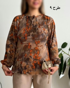 شومیز پلیسه 2