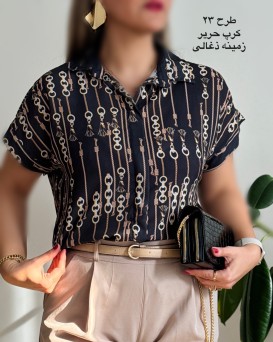 شومیز زیبا 18